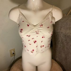 Wild Fable crop tops - women's medium